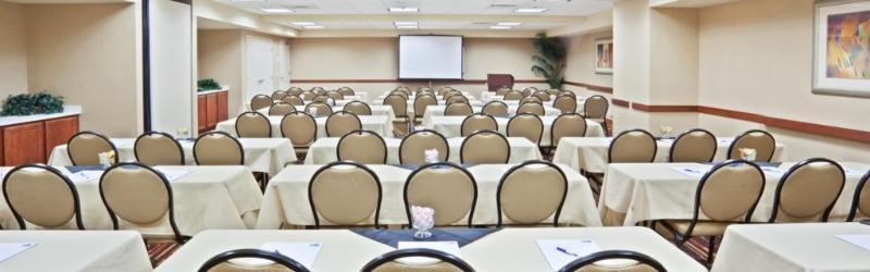 Holiday Inn Express And Suites Sumner By Ihg Экстерьер фото