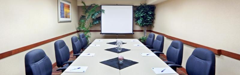 Holiday Inn Express And Suites Sumner By Ihg Экстерьер фото