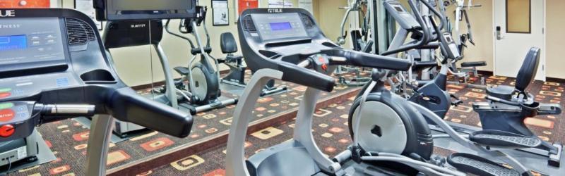 Holiday Inn Express And Suites Sumner By Ihg Экстерьер фото